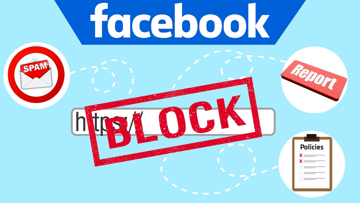 You are currently viewing Thực hư vấn đề facebook chặn bán hàng online 2020